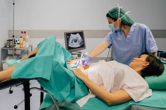 Cirurgia dos grandes lábios