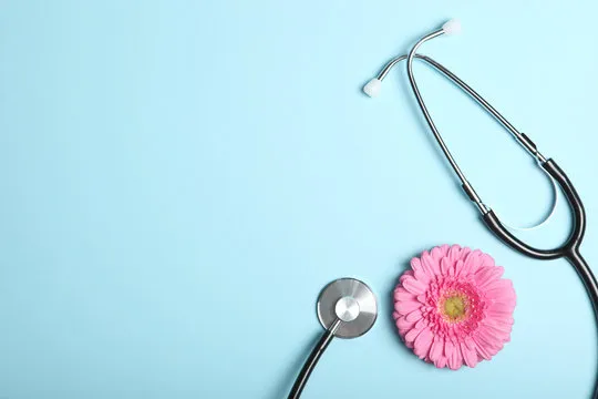 Clínica de reposição hormonal feminina
