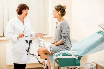 Ginecologista com especialidade em menopausa em Florianópolis