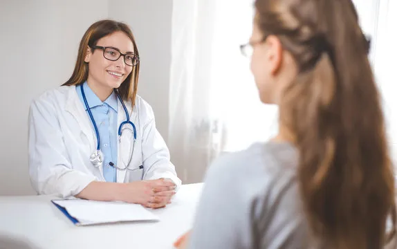 Ginecologista especialista em menopausa precoce em Florianópolis