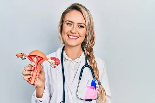 Ginecologista especialista em reposição hormonal em Florianópolis