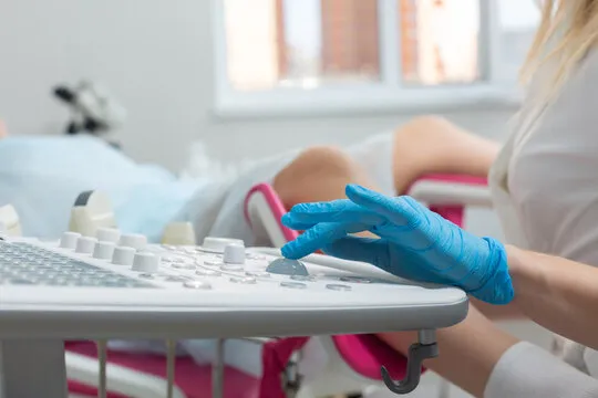 Ginecologista especialista em reposição hormonal em Florianópolis