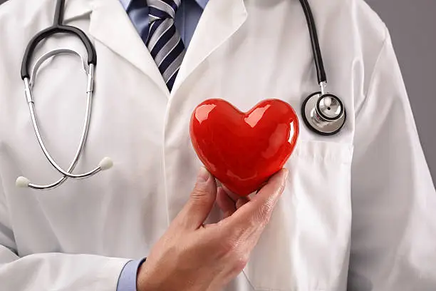 Médico cardiologista em Santo Amaro da Imperatriz