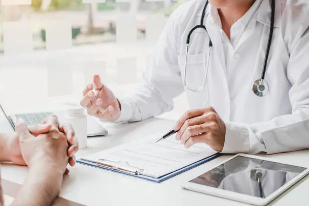 Médico integrativo