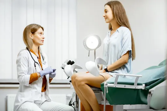 Médico em medicina integrativa