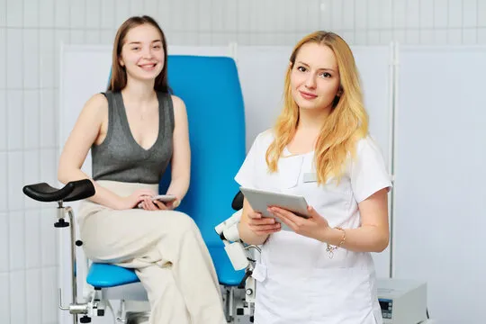 Ninfoplastia