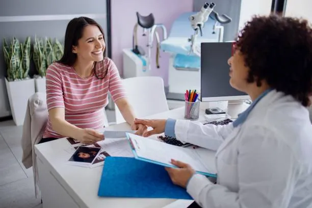 Rejuvenescimento íntimo a laser