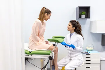 Rejuvenescimento vaginal