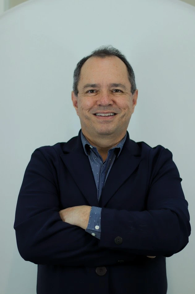 Dr. João Paulo Lopes Brosso - Diretor Técnico