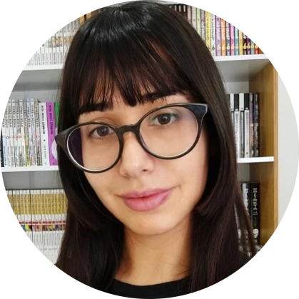 Ana Paula Trentin