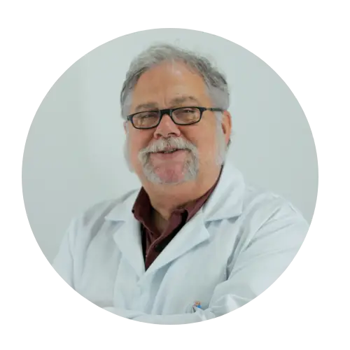 Dr. Antonio M. C. Louzada De Lima