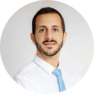 Dr. Hermano Couvre Argolo