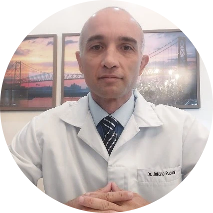 Dr. Juliano Puccini Vieira