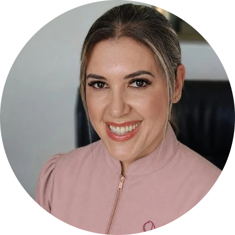 Máira Teixeira