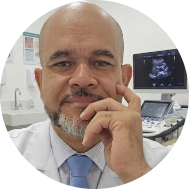 Dr. Marcos Pereira do Nascimento