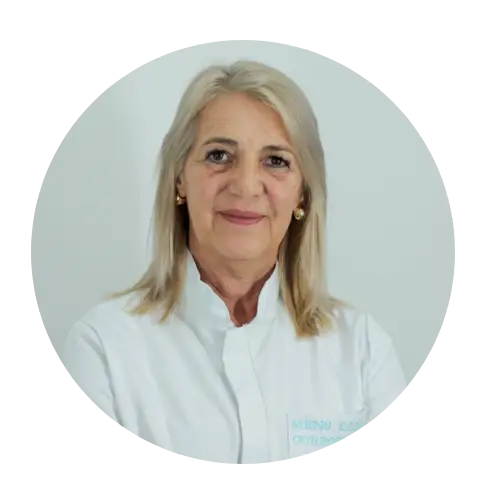 Dra. Márcia Roos