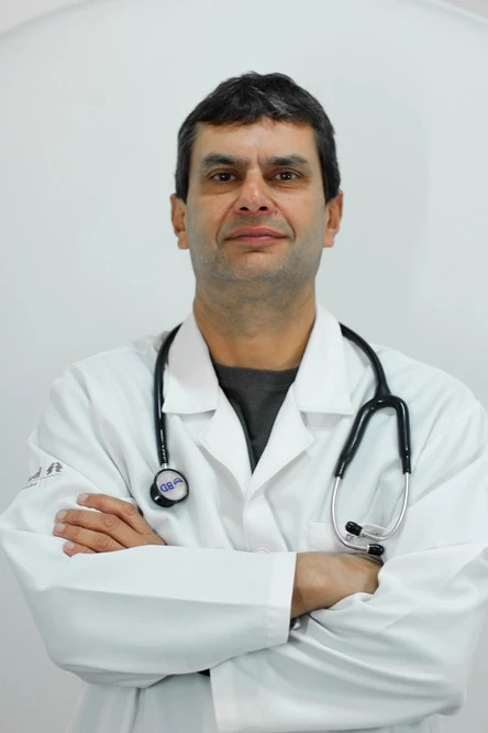 Dr. Mauricio Vaz Franco