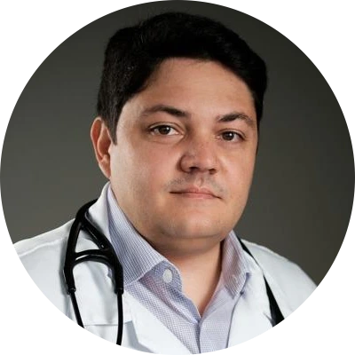 Dr. Rodolfo Borges