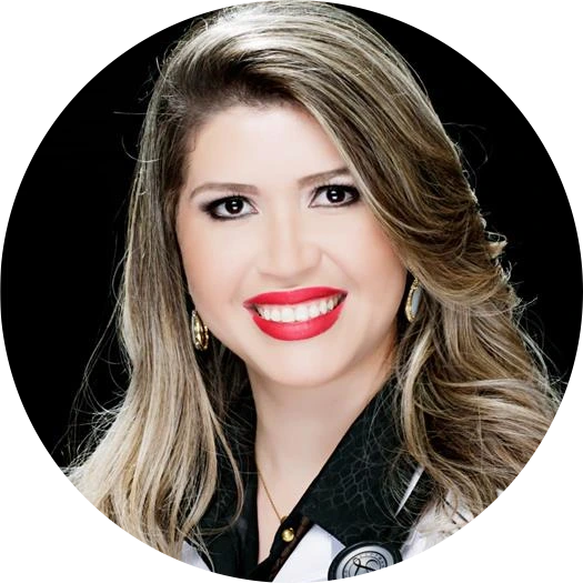 Dra. Tainá Arruda