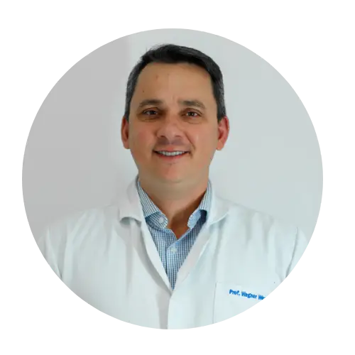 Dr. Wagner Wesphal