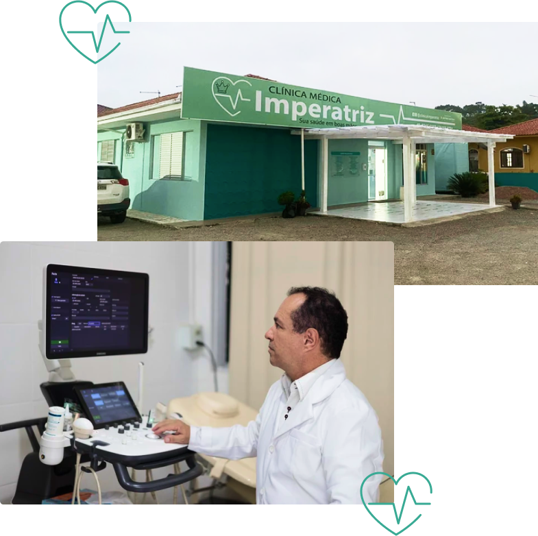 Clínica Imperatriz Clínica Imperatriz